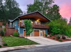 Country Home with Modern Conveniences