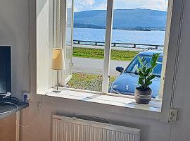 Eternus Paradise，位于塔那比的酒店