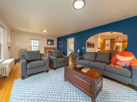 Parkside Escape South Hill w Private ADU