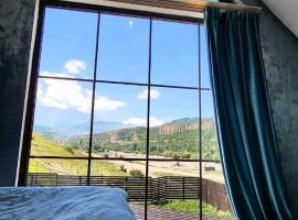 Shahdag Mountain House