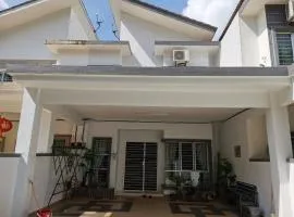 Mymutiara Homestay Bentong