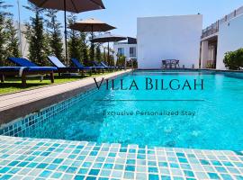 Villa Bilgah Boutique Hotel