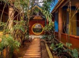 Unique home few steps from the Beach