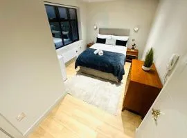 Luxury Central London flats, convenient for tourists