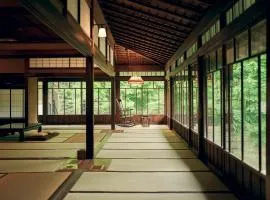 赤城宿 清芳山荘-seiho-