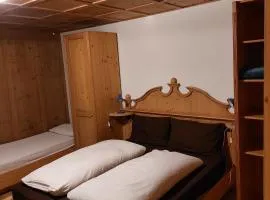 appartamento di via Meida