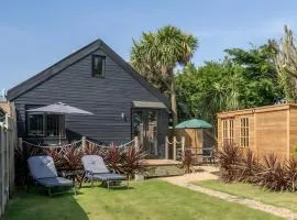 Robins Rest by Winterton Cottages