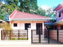Mr B Guest House Room Rentals in San Fernando, Cebu