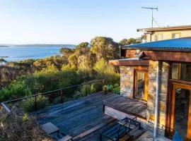 of Stone & Wood guesthouse