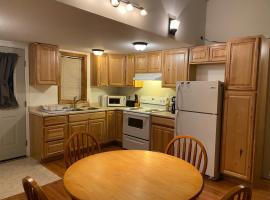 2br Executive Rental Downtown