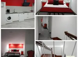 Duplex Llume - Grupo Apartamentos Sanin
