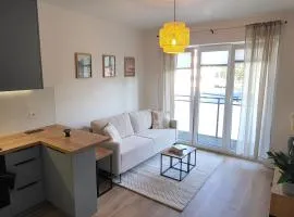 Nowy Apartament Wesoła