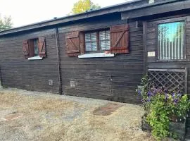 Gîte du Puy des Gardes