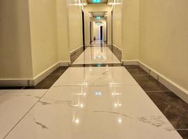 Hotel Delisa，位于柏林的酒店