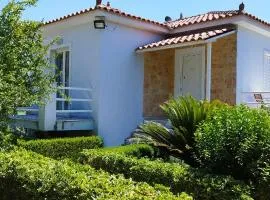 Arisvi House in Carpe Diem Villas & Houses