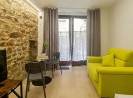 Casa Giuara - Radici