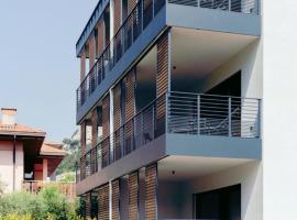 Casa 32 Loft - Garda Lake，位于托尔博莱的自助式住宿