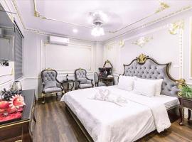 Hoang Gia Hotel Ha Noi Capital，位于河内的情趣酒店