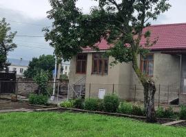 Old place，位于Tsalka的酒店