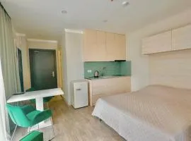 Green Side Hotel apartment