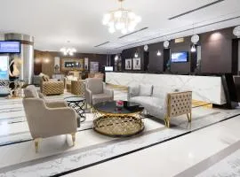 Montreal Barsha Hotel