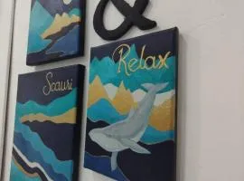 Room&Relax Scauri