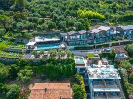 Sky View Garda Lake by Hotel Galvani