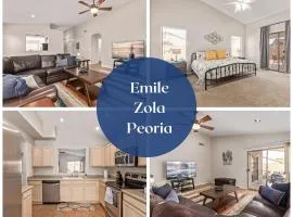 Emile Zola Peoria