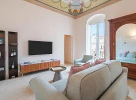 Palazzo Pupillo fine apartments by Dimore in Sicily