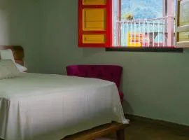 Los Turpiales casa de campo