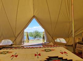 Delta Sunrise，位于Somova的酒店