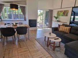 Eifel Residence 3，位于格罗尔斯泰因的酒店