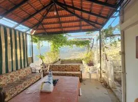 Chalet near Zaarour, guesthouse