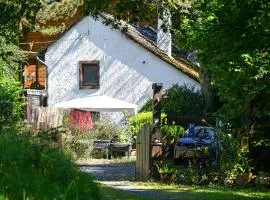 Haus im Hanfbachtal