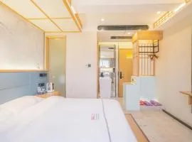 空谷幽兰酒店（慈溪旗舰店）