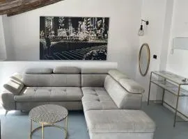 Attic Castillo