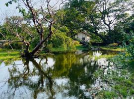 River Park Resort Arugambay，位于阿鲁甘湾的度假村