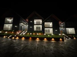 The Caligo resort coorg，位于马迪凯里的酒店