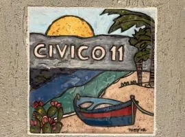Civico 11