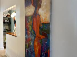 Domus Socolatae Cocoa Journey Tuscan Lifestyle B&B，位于福洛尼卡的酒店