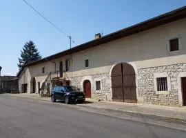 La Ferme