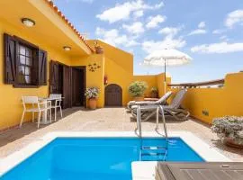 Live Arico El Mirador