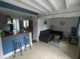 Gîte Des Bons Voisins
