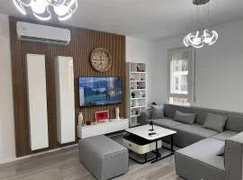 Bratti's Apartment Near Tirana Center And Mother Teresa Airport