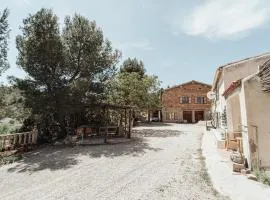 Nature Home Maitreya