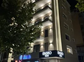 Sasso Hotel