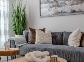 Ocala Modern Oasis 5 minutes to World Equestrian Center