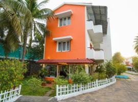 Redwoods Hotels and Resorts，位于钦奈的酒店