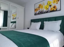 Apartament Delisis Rezidence