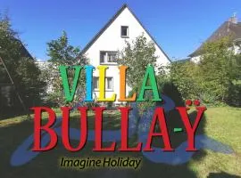 Villa Bulla-ÿ